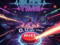 თამაშის Buzz Time