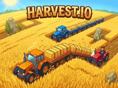 თამაშის Harvest.io