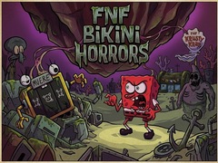 თამაშის FNF Bikini Horrors