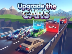 თამაშის Upgrade the CARS