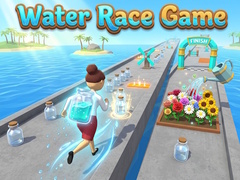 თამაშის Water Race Game