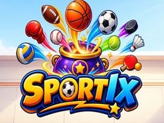 თამაშის Sportix