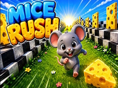 თამაშის Mice Rush
