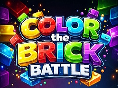 თამაშის Color Brick Battle