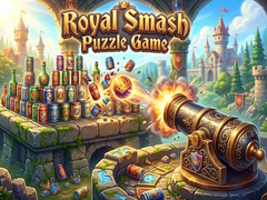 თამაშის Royal Smash Puzzle Game