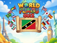თამაშის World Flags Quiz