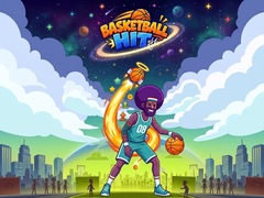 თამაშის Basketball Hit