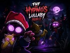 თამაშის FNF Vs Hypno's Lullaby Reboot