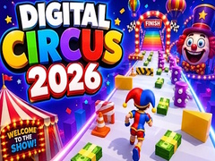 თამაშის Digital Circus 2026