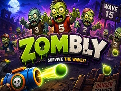 თამაშის Zombly