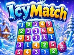 თამაშის Icy Match