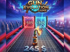 თამაშის Gun Evolution Game