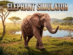 თამაშის Elephant Simulator 