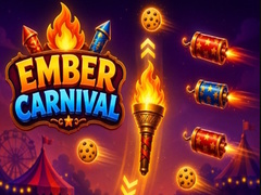 თამაშის Ember Carnival