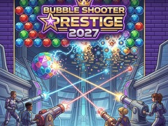 თამაშის Bubble Shooter Prestige 2027