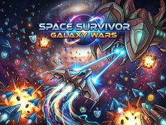 თამაშის Space Survivor Galaxy Wars