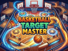 თამაშის Basketball Target Master