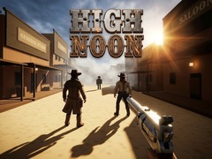 თამაშის High Noon