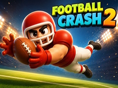 თამაშის Football Crash 2