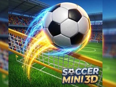თამაშის Soccer Mini 3D