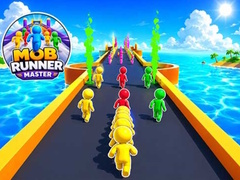 თამაშის Mob Runner Master