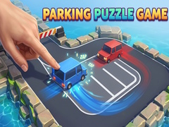 თამაშის Parking Puzzle Game