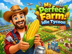 თამაშის My Perfect Farm: Idle Tycoon