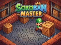 თამაშის Sokoban Master