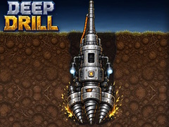 თამაშის Deep Drill