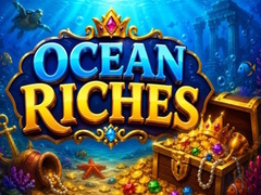 თამაშის Ocean Riches