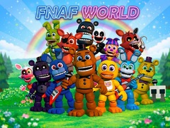 თამაშის FNAF World