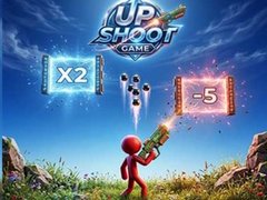 თამაშის Up Shoot Game