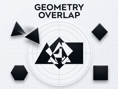 თამაშის Geometry Overlap