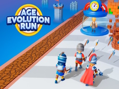 თამაშის Age Evolution Run
