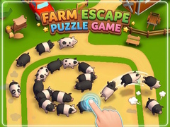 თამაშის Farm Escape Puzzle Game