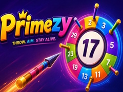 თამაშის Primezy