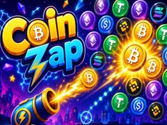 თამაშის CoinZap