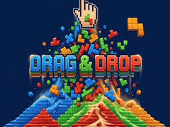 თამაშის Drag & Drop