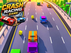 თამაშის Crash Racing Game