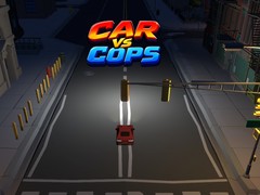 თამაშის Car vs Cops