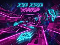თამაშის Zig Zag Warp