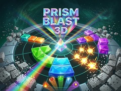 თამაშის Prism Blast 3D