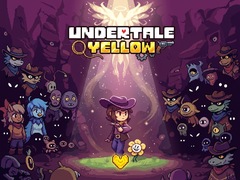 თამაშის Undertale Yellow