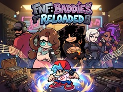 თამაშის FNF: Baddies Reloaded