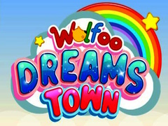 თამაშის Wolfoo Town Dream
