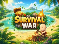 თამაშის Survival War