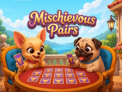თამაშის Mischievous Pairs