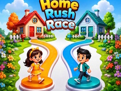 თამაშის Home Rush Race