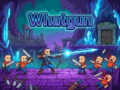 თამაშის Whatgun