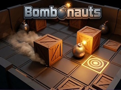 თამაშის Bombonauts
